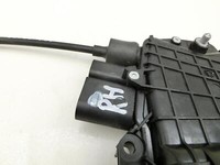 BMW F01 F04 7er AH7 08-12 Stellmotor Zuziehhilfe Hinten Rechts BMW F01 F04 7er AH7 08-12 01.06.2011 gebraucht Vorschau 4