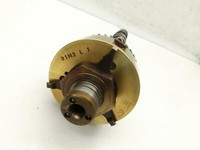 Lexus RX 400h MCU 06-09 3,3 155KW 3MZFE 1JM 2FM Nockenwelle Einlass Hinten Lexus RX 400h MCU 06-09 15.02.2007... Vorschau 2