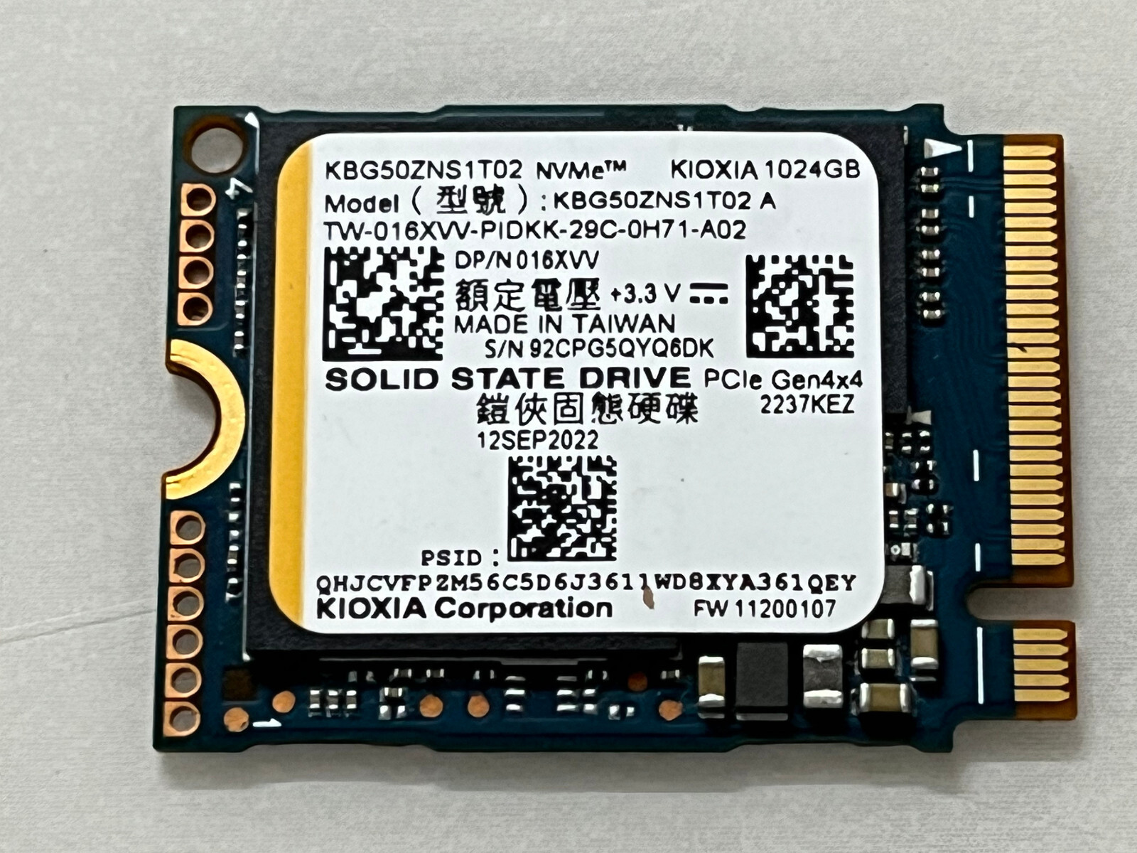 その他 steam deck 1TB SSD How To Upgrade Your Steam Deck SDD From 64GB To A 1TB SSD