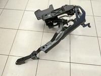 Mercedes R171 SLK 350 04-08 Scharnier für Motorhaube Motorhaubenscharnier Rechts Mercedes R171 SLK 350 04-08... Vorschau 7