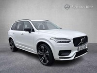 2023 Volvo XC90 2.0 B5P Ultimate Dark 5dr AWD Geartronic SUV Petrol Automatic