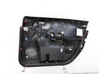 Mercedes W177 A200d 18-22 Lim Türverkleidung vorne links Alcantara rote Naht Mercedes W177 A200d 18-22 12.07.2019... Vorschau 5