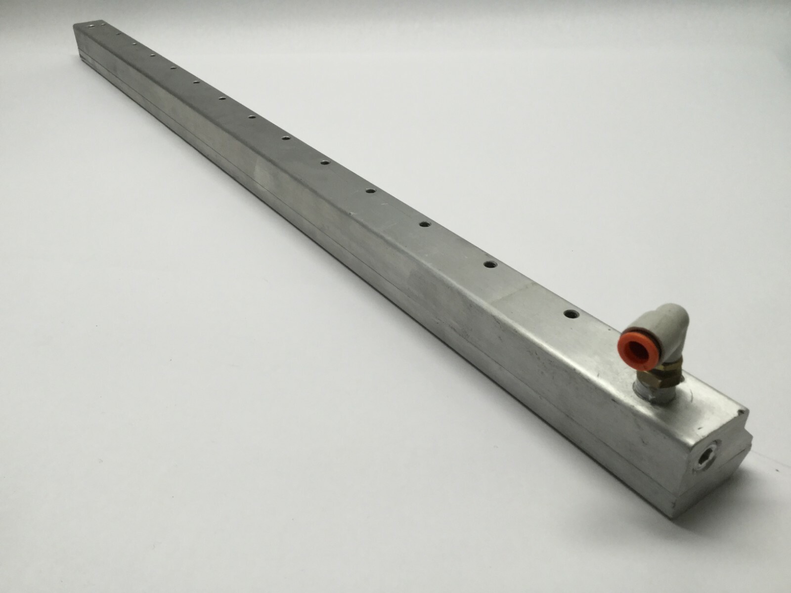 Exair 110030 Aluminum Super Air Knife 30”, 762mm