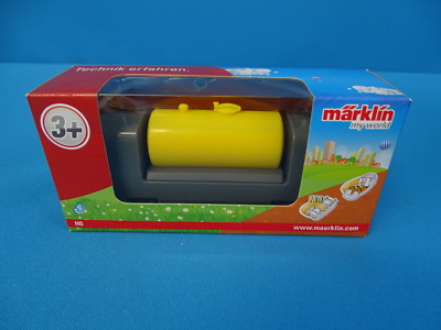 Marklin Tanker Car MY WORLD