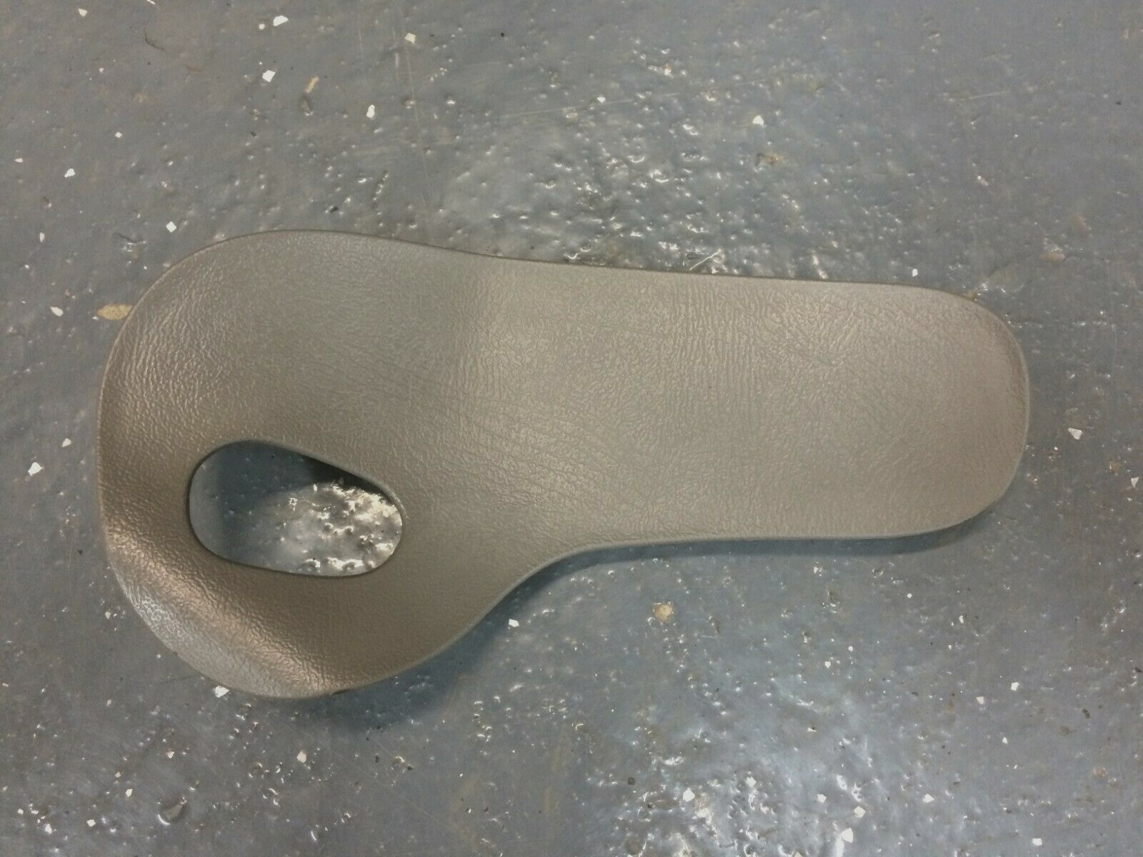 Aazon.co: E-Vniko Interior Door Handle Kit Front Left Driver Side - Foto 7