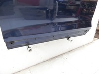 BMW X3 F25 10-14 Tür Fahrertür Links Vorne A76 BMW X3 F25 10-14 22.06.2011 7355803 41517355803 gebraucht Vorschau 4