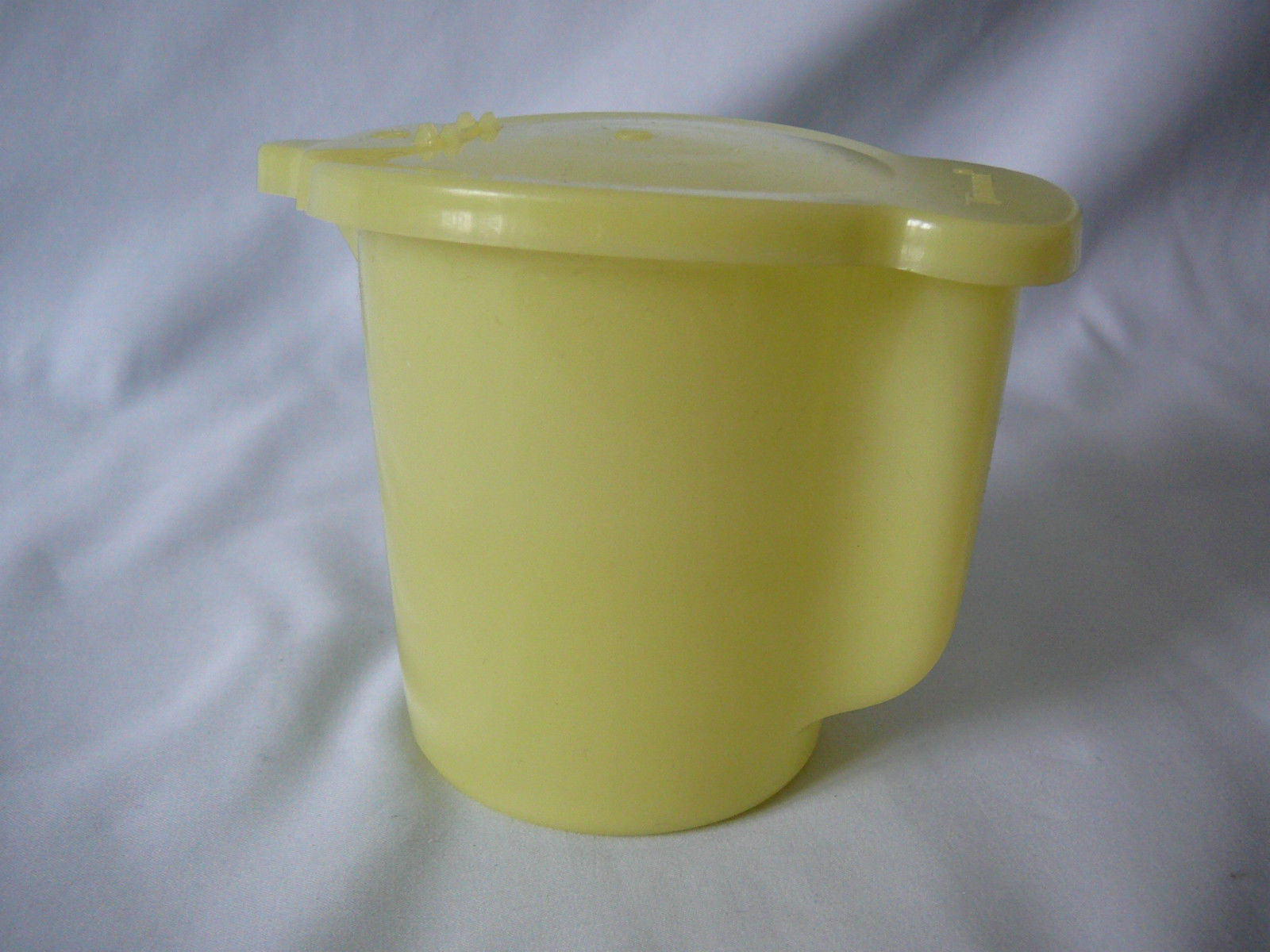 Produktart Milchkännchen Marke Tupperware