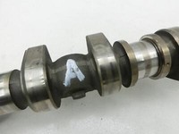 Mercedes S211 W211 E270 02-06 CDI 2,7 130KW 647961 Nockenwelle Auslass Mercedes S211 W211 E270 02-06 18.11.2003... Vorschau 7