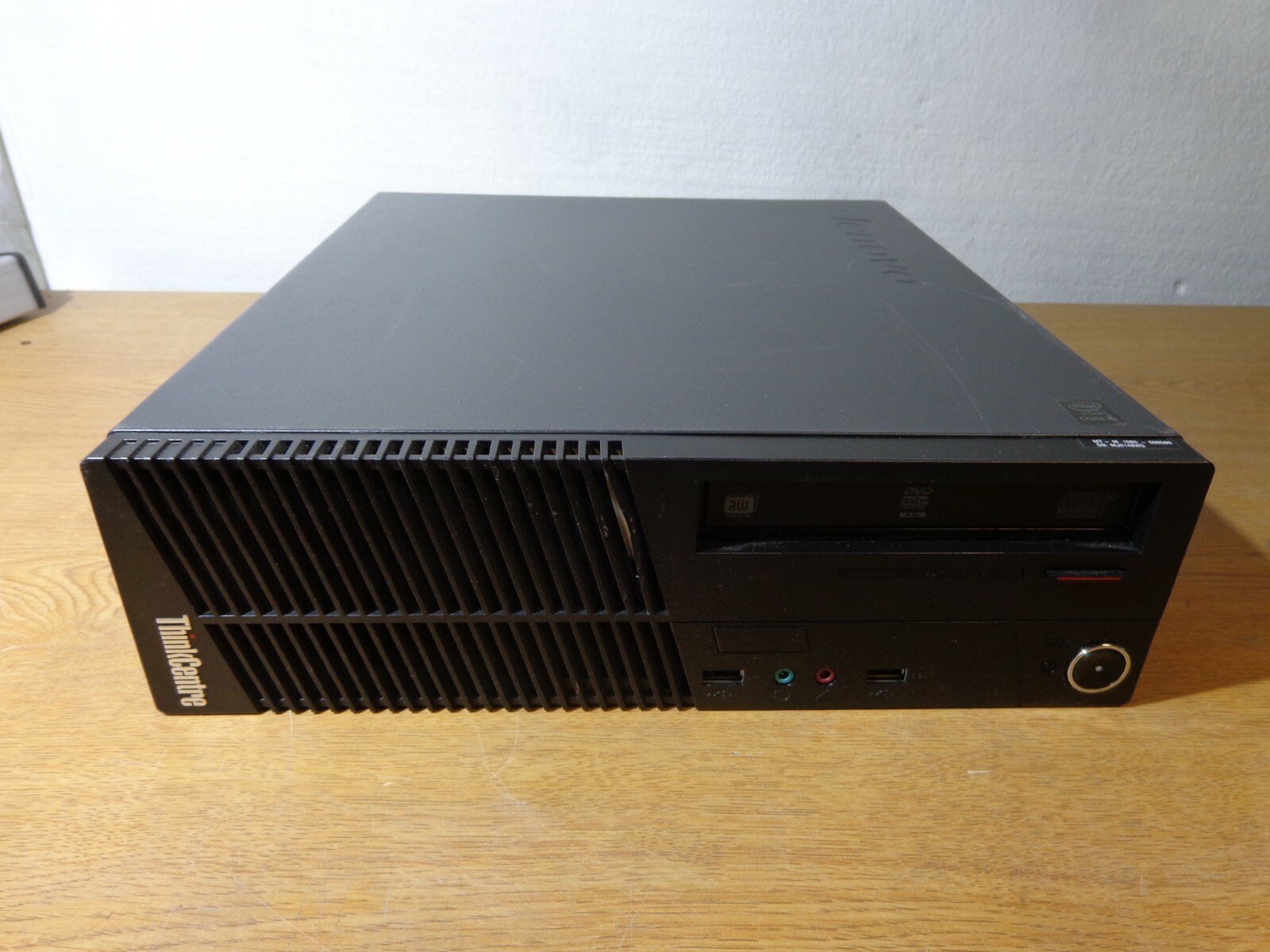 【最終】ThinkCentre M710q　メモリ16GB　HDD500GB Amazon.com: Lenovo ThinkCentre M710q Tiny (Core i5-7500T 2.7
