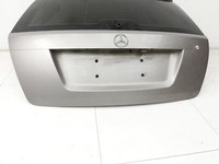 Mercedes S204 W204 C320 07-14 Kombi Heckklappe Kofferraumdeckel 723 Mercedes S204 W204 C320 07-14 07.02.2008... Vorschau 4