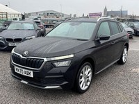 2020 Skoda Kamiq 1.0 TSI SE L 5dr HATCHBACK PETROL Manual