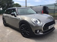 2016 MINI Clubman 2.0 Cooper D Euro 6 (s/s) 6dr ESTATE Diesel Manual