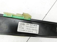Audi A1 8X 15-18 5T Fensterheber o. FH-Motor Rechts Vorne Audi A1 8X 15-18 23.02.2016 8X4837462A 1021-928546-107... Vorschau 4