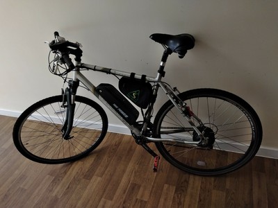 dawes discovery 701