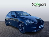 2024 Mazda Mazda2 1.5 SKYACTIV-G Homura Aka Hatchback 5dr Petrol Auto Euro 6 (s/