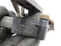 Audi A6 4G C7 10-14 Xenon LWR Sensor Niveausensor Neigung Hinten Audi A6 4G C7 10-14 13.02.2012 8R0941309E... Vorschau 4
