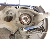 Mercedes X204 08-12  3.0 165KW 4WD Achsschenkel Radnabe Links Hinten Mercedes X204 08-12 04.12.2009 A2123502108... Vorschau 5