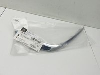 Mercedes-Benz E-Klasse W213 Frontblende Frontleiste Chrom Leiste Links Mercedes-Benz E-Klasse W213 A2138853703 gebraucht Vorschau 1