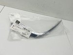 Mercedes-Benz E-Klasse W213 Frontblende Frontleiste Chrom Leiste Links Mercedes-Benz E-Klasse W213 A2138853703 gebraucht Vorschau 1
