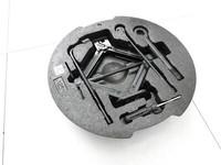 Hyundai I30 FD 07-11 Original Werkzeug Bordwerkzeug Wagenheber Hyundai I30 FD 07-11 27.11.2007 gebraucht Vorschau 2