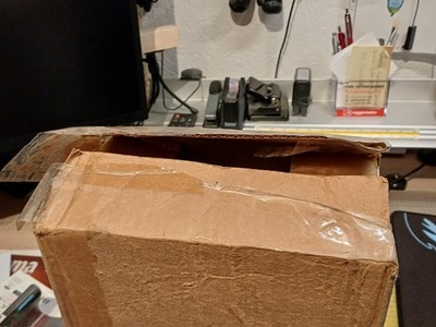 Item photo(s) from verified buyer