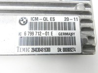 BMW F11 530dx 10-14 Verstärker Endstufe Soundsystem BMW F11 530dx 10-14 09.06.2011 34526799712 6799712 6799712-01... Vorschau 2
