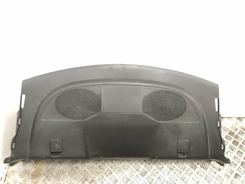 Chevrolet Camaro ArriÃ¨Re Capot Coffre Tablette Noir 84335337 84335338 2018