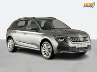 2023 Skoda Kamiq 1.0 TSI 95 SE Drive 5dr Crossover/SUV PETROL Manual