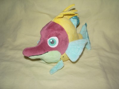 Peluche Samy d�??occasion | Plus que 4 ?� -75%