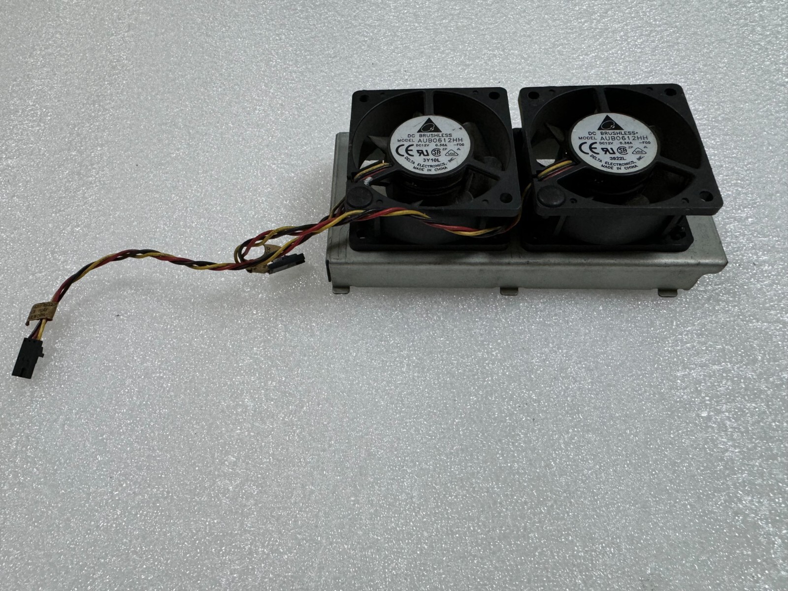 その他 HP 54121A A6070-62034 REV A HP B2600 fan | eBay