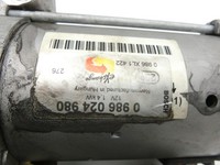 BMW 320d F31 12-15 2,0d 135KW Anlasser Starter BMW 320d F31 12-15 21.12.2012 8571905 12418571905 0986024980... Vorschau 6