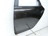 Kia Optima IV JF 15-18 Lim Tür Links Hinten G4N Kia Optima IV JF 15-18 18.11.2016 77003D4010 gebraucht Vorschau 6