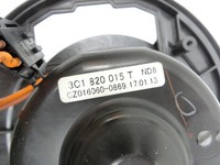 VW Passat 3C B7 10-14 Gebläsemotor Lüftermotor Heizungsgebläse Innenraumgebläse VW Passat 3C B7 10-14 02.01.2014... Vorschau 5