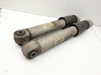 BMW E61 530xi LCI 07-09 Kombi Stossdämpfer Rechts Hinten BMW E61 530xi LCI 07-09 10.12.2008 33526786525 6786525... Vorschau 2