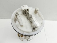 Nissan Qashqai J10 07-10 dCi 1,5 76KW Kraftstoffpumpe Kraftstoff Förderpumpe Tankgeber Nissan Qashqai J10 07-10... Vorschau 2