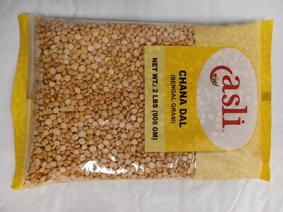 chanadal (bengal gram)2lb