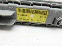 Mercedes S204 W204 C220 11-15 Heizungskühler Wärmetauscher Mercedes S204 W204 C220 11-15 01.09.2011 A2048300061... Vorschau 6