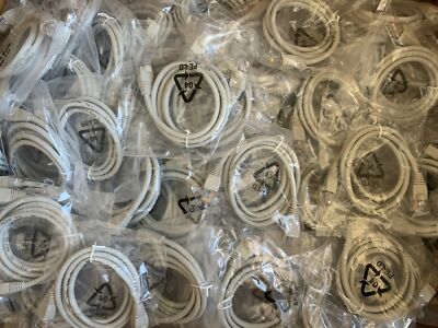 Wholesale 3FT CAT5e Ethernet Cable ETL Lan Network CAT5 RJ45 Router XBOX PC PS