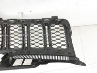 Jeep Grand Cherokee WK2 17-21 Frontgrill Kühlergrill Grill WK14-GS PXR Jeep Grand Cherokee WK2 17-21 16.09.2016... Vorschau 7