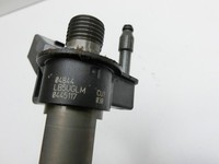 BMW X1 E84 LCI 12-15 2,0d 160KW Injektor Einspritzdüse Zyl.2 BMW X1 E84 LCI 12-15 29.10.2012 7823461 13537823461... Vorschau 5