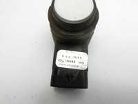 Skoda Rapid NH 12-17 Abstands Sensor Parksensor PDC Hinten Mitte Skoda Rapid NH 12-17 19.12.2013 1S0919275 gebraucht Vorschau 2
