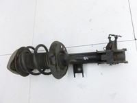 Mercedes W246 B220 11-14 Federbein Stossdämpfer Vorne Links Mercedes W246 B220 11-14 30.04.2013 A2463233500 gebraucht Vorschau 4