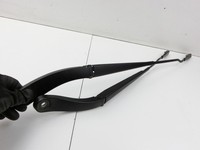 Ford C-max II 10-15 2x Scheibenwischer Wischarm Vorne Ford C-max II 10-15 13.02.2012 AM51-17526-AF gebraucht Vorschau 4
