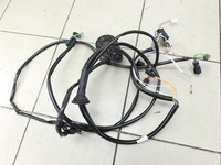 Kia Sportage IV QL 18-21 Elektrosatz für Anhängerkupplung 7pol D=11kN S=100kg Kia Sportage IV QL 18-21 03.01.2019... Vorschau 7