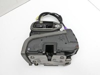 Opel Insignia B Z18 17-20 Kombi Türschloss mit ZV Stellmotor Links Vorne Opel Insignia B Z18 17-20 18.07.2018... Vorschau 2