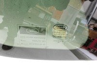 Discovery Sport L550 15-19 Seitenscheibe Feste Scheibe Links Hinten Orig. getönt Discovery Sport L550 15-19... Vorschau 2
