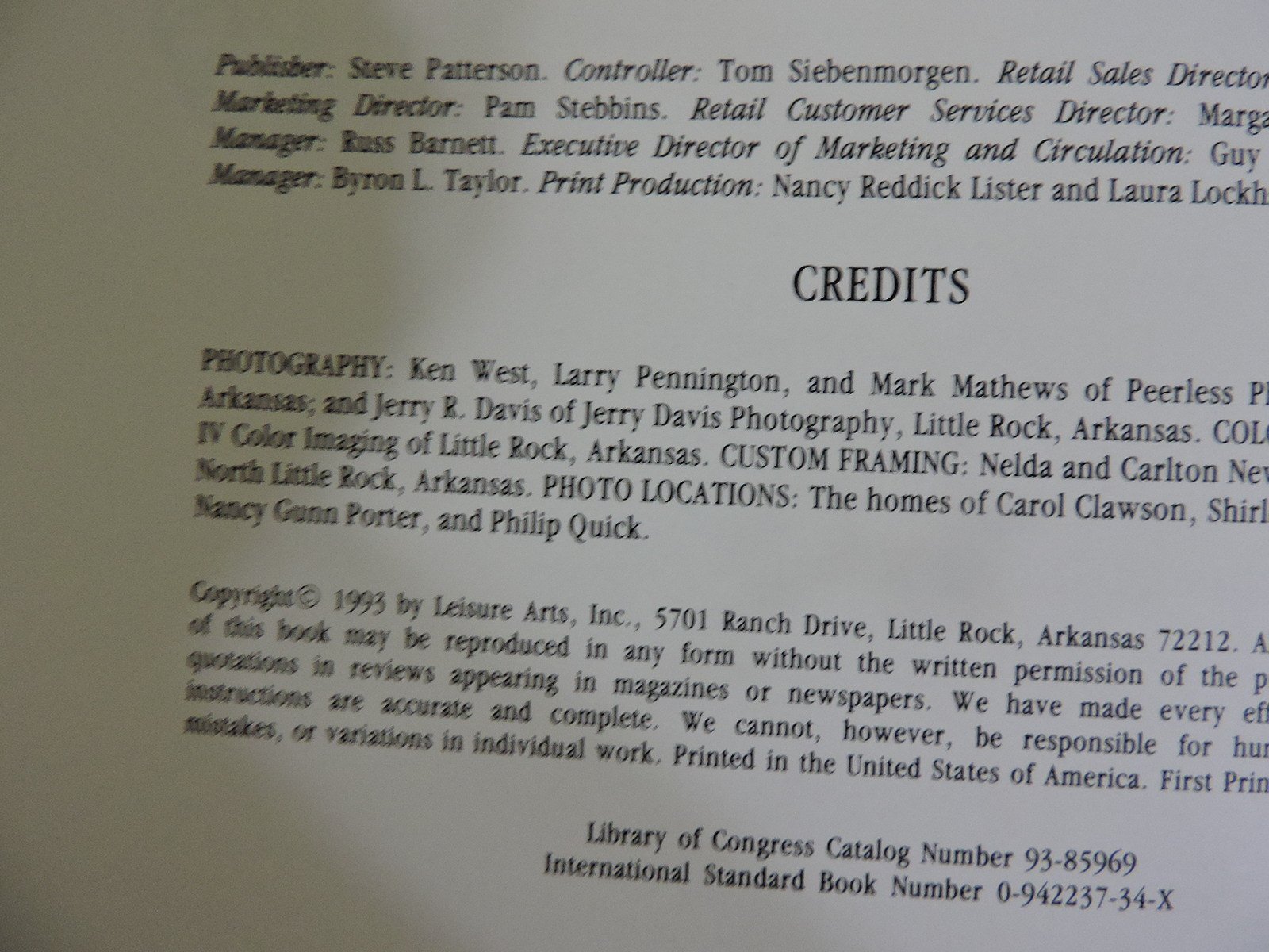 Sweeter than the Rose book by Leisure Arts 1993 Floral Projects