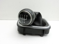 VW Golf 6 VI Variant 08-13 TDI 1,6 77KW Schaltknauf für Schalthebel Gangschalter 5G VW Golf 6 VI Variant 08-13... Vorschau 2