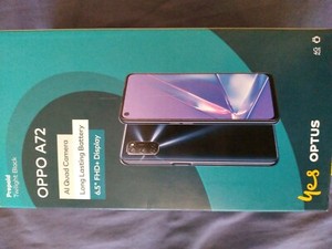 Optus Oppo A72 | Android Phones | Gumtree Australia ...