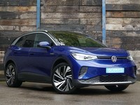 2023 Volkswagen ID.4 ID4 Style Edition 5dr SUV Electric Automatic